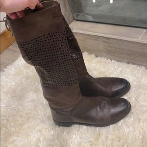 Tall BEDSTU boots